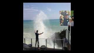 David Hasselhoff  -  "Save The World"  (1994)