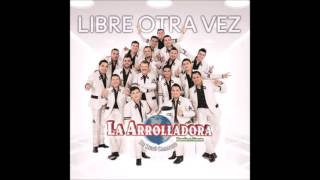 La arrolladora Banda el limon - La mera mera ( Estreno 2016 )