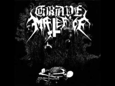 Grave Malefice - Ritual In The Grave