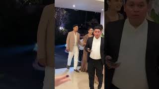 Download lagu Ibnu Jamil dan istri dinikahan Luna Maya #wedding #makeuptutorial #prewedding mp3