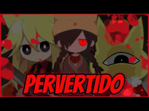 Do you remember MOGEKO CASTLE? A sad, dark, and PERVERTED story.