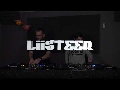 Liisteer - Grandma Records Podcast 01 - (02.06.2020)