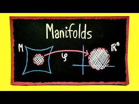 Why everything looks flat… until you zoom out