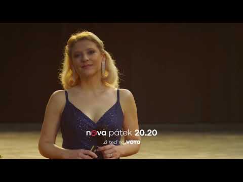 🎆Velké finále začíná! I Taneční S1E8 I Nova