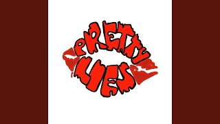 Pretty Lies Music Video