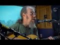 Charlie Parr in session: Over The Red Cedar - Live Music @ RN