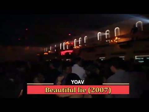 Dj Remix Yoav - Beautiful Lie