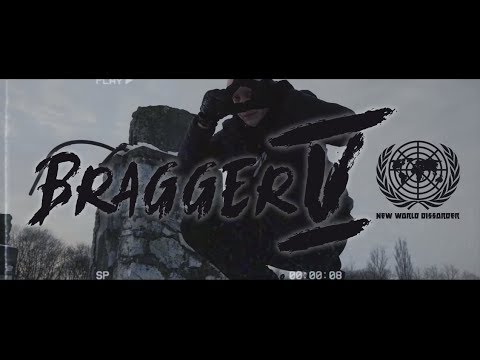Video thumbnail for Bragger 5