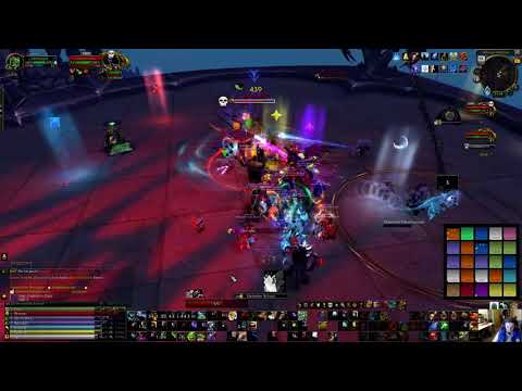 Generäle der Steinlegion Normal MM Hunter PoV by Pantheropis