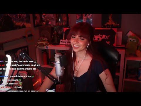 Blasphemous II (Part 1)