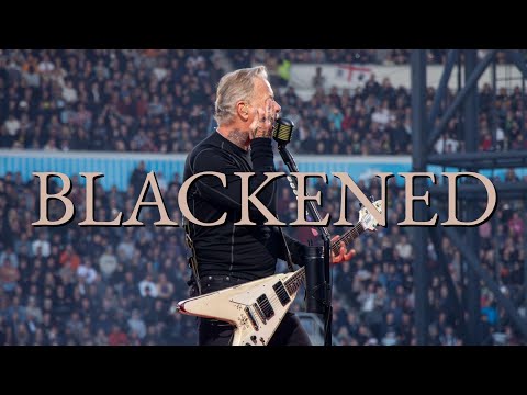 Metallica: Blackened - Live In Helsinki, Finland (June 7, 2024) [Multicam]