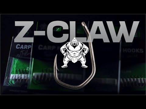 ZFISH - New CLAW Hooks 2025
