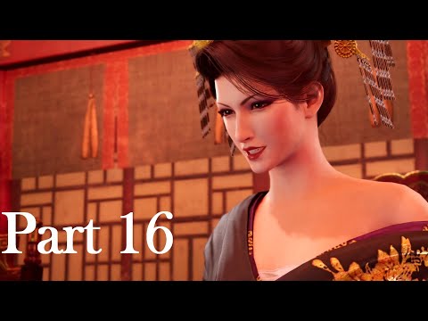 Final Fantasy 7 (VII) Remake 100% Platinum Walkthrough PS4 Pro - Part 16