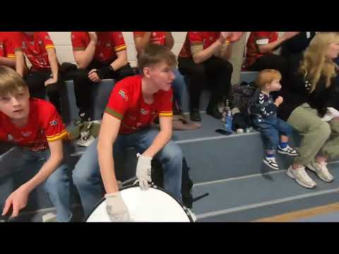 Udebane tur - Aarup BK vs Rødekro - 3. div