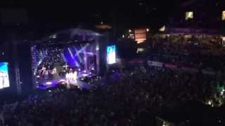 Voxxclub - Sierra Madre Live in Kitzbühel 2014