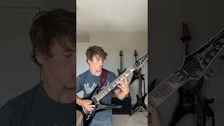 Death - Bite the Pain