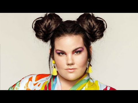 Eurovision Lucky: You Decide! - Israel🇮🇱 - Entry Reveal | Netta & Sarit - Salam Alechum