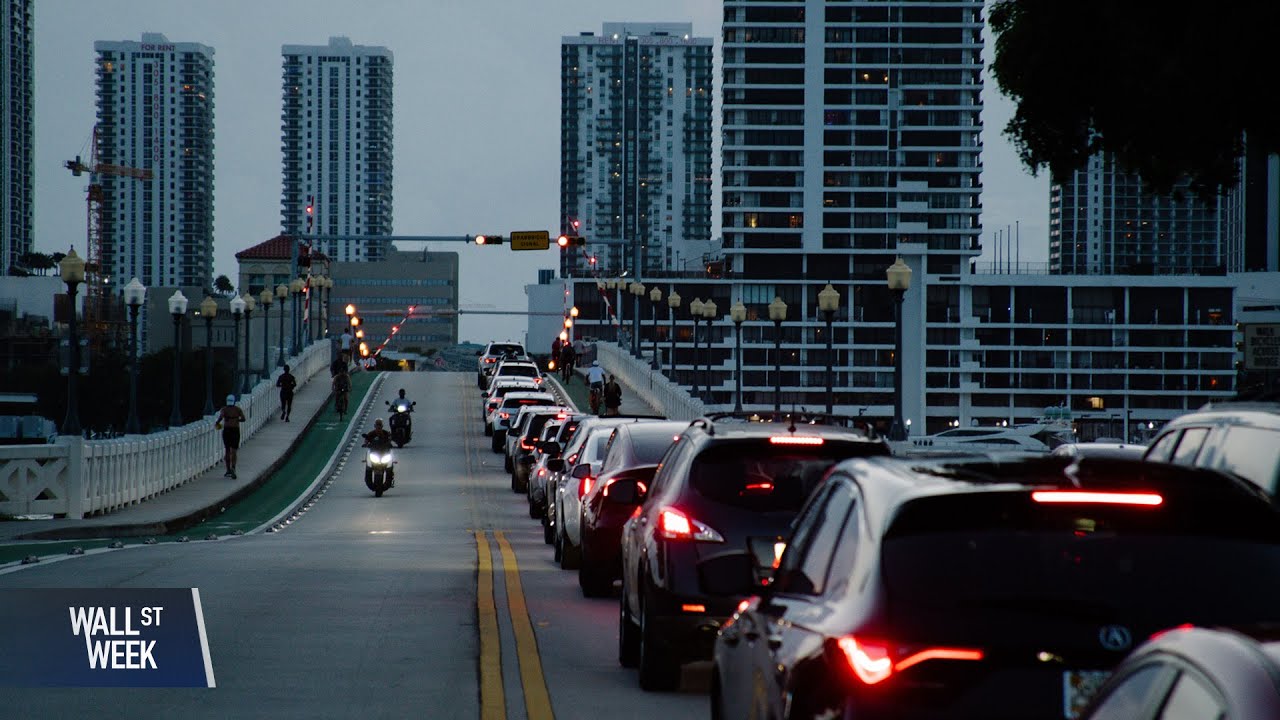 Bandwagon Woes: DEI, EVs and Wall Street South