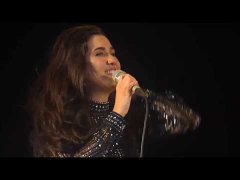 #CamporiDSA Alfa | Patricia Romania e Daniel Ludtke - Apaixonado