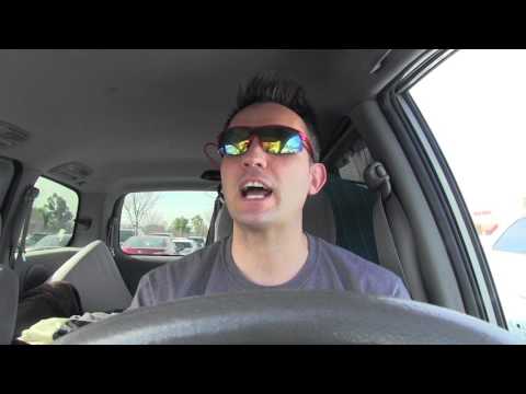 vlog 16 - No time for moping around today! Gota do a couple things!