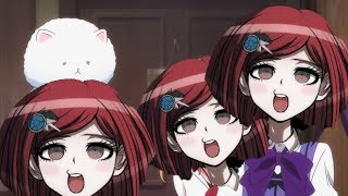 kawaii anime dances go great with rap music 2