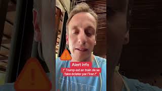 La propagande ne marche plus #iran #guerre