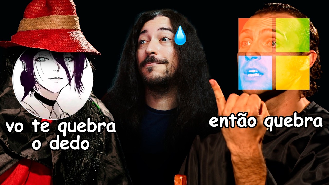 ATAQUE AOS PACOTES AUR, O RETORNO DE NIGHTMARE ECLIPSE E MAIS | Tecnologia e Classe