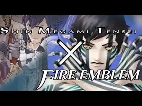 Fire Emblem Wii U