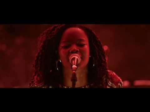 Selma Uamusse | EA LIVE Sessions (teaser)