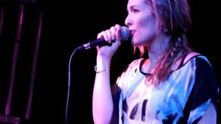 Sarah Buxton - Speak of the Devil