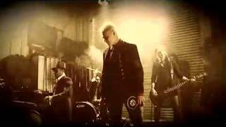 OPIATE FOR THE MASSES - Burn You Down (OFFICIAL VIDEO)