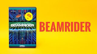 TeZ-X Spectrum Beamrider