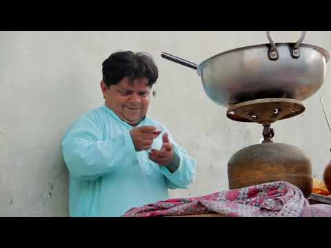 pothwari drama shahzada ghaffar funny clips | comedy