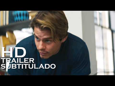 Tráiler en V.O.S.E. de Do Not Enter