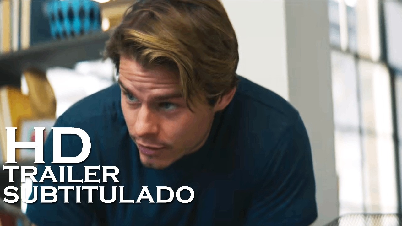 DO NOT ENTER Trailer (2026) SUBTITULADO [HD] Terror - Jake Manley,