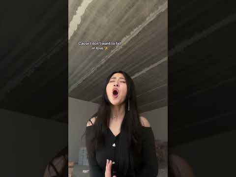 heart attack ~ #heartattack #coversong #covers #viral #youtubeshorts