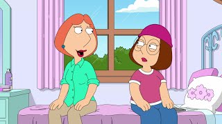 Family Guy - Everyone knows women don't pleasure themselves