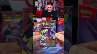 Can I Pull a SIR from DESTINED RIVALS 98/100 #pokemoncards #destinedrivals #pokemonchallenge #fyp
