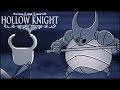 Hollow Knight Boss Discussion False Knight