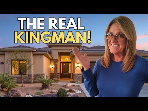 Lsi Kingman Az