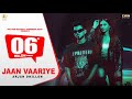 Jaan Vaariye (Official Video) Arjan Dhillon | The Kidd | New Punjabi Songs 2023