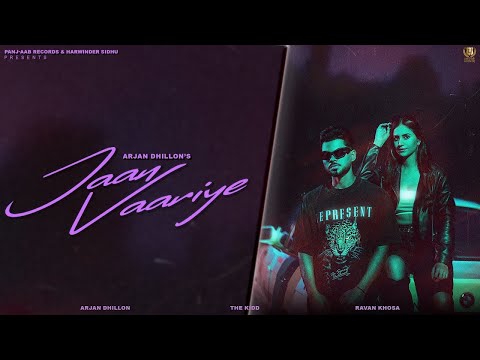 Jaan Vaariye — watch video