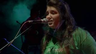 Al Toque MPB Ensamble / &quot;Leve&quot; en vivo (Chico Buarque)