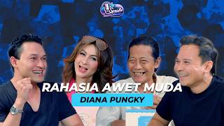 Download lagu KABAR DIANA PUNGKY TERBARU! Rahasia Awet Muda Jinny Bikin Pangling mp3