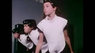 Devo - Through Being Cool