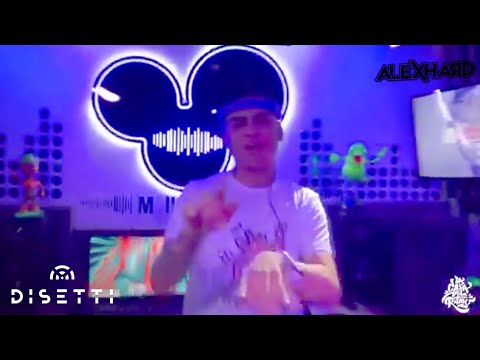 Alex Hard - Streaming Sonrise (Live Set) | Guaracha, Electronica, Aleteo, Zapateo & Tribal House