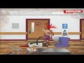 Zombie Warrior Man Parte 2 Final