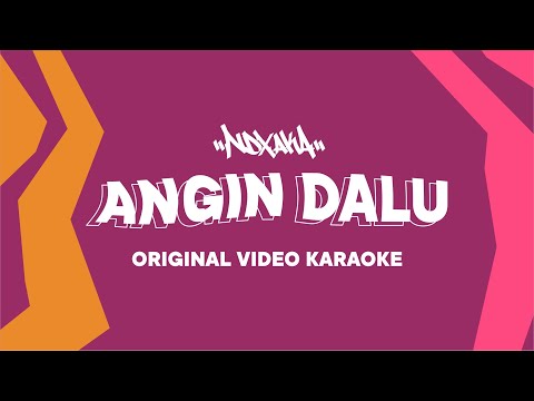 Angin Dalu - NDX A.K.A