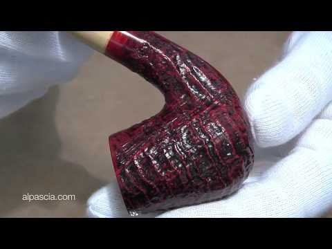 pipa Caminetto 096 - smoking pipe