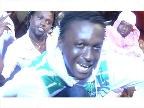 Daddy Rhymes - na d party ( Official music video )